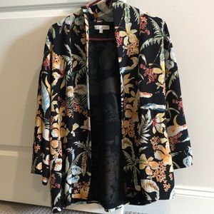 Zara Blazer